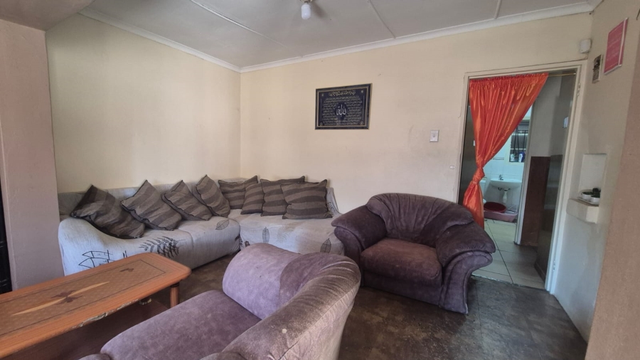 3 Bedroom Property for Sale in Hexpark Western Cape